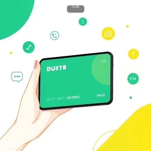 Keunggulan dan Fasilitas yang Ditawarkan Oleh Duit8