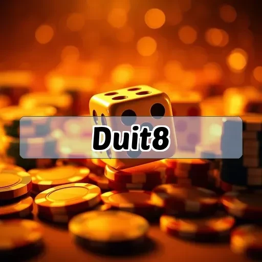 Duit8: Permainan Arcade Menarik untuk Pecinta Game Online