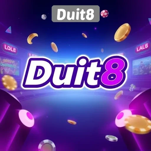 Duit8 Sebagai Pilihan Terbaik untuk Pecinta Game Online