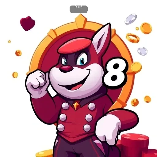 Mengenal Duit8 sebagai Platform Game Terpercaya di Indonesia