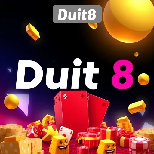 Mengenal Situs Game Duit8 dan Fitur Menariknya