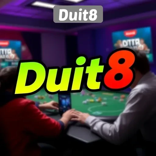 Kelebihan dan Kekurangan Menggunakan Duit8 untuk Gaming