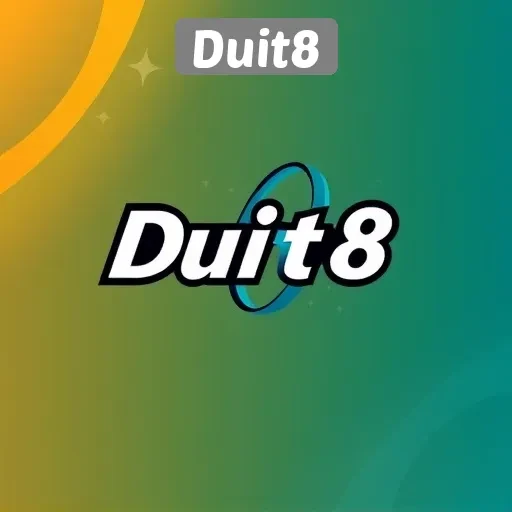 Duit8 dan Inovasi dalam Industri Game Online