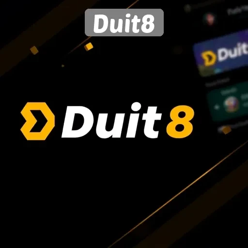 Kepopuleran Duit8 di Kalangan Gamer di Indonesia