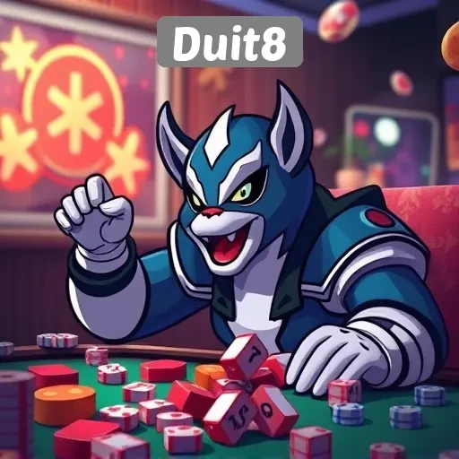 Review Pengalaman Pengguna di Duit8 untuk Berbagai Jenis Game