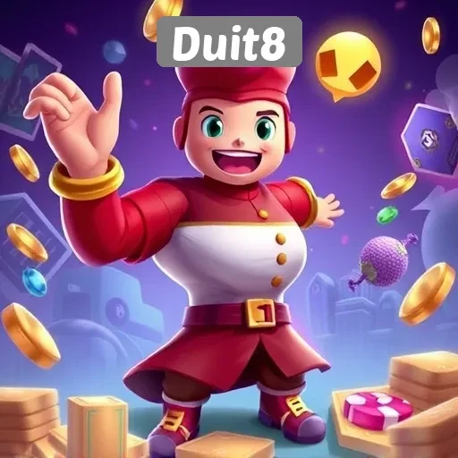 Perbandingan Duit8 dengan Platform Game Lain di Indonesia