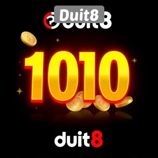 Peluang Pendapatan Melalui Game di Situs Duit8