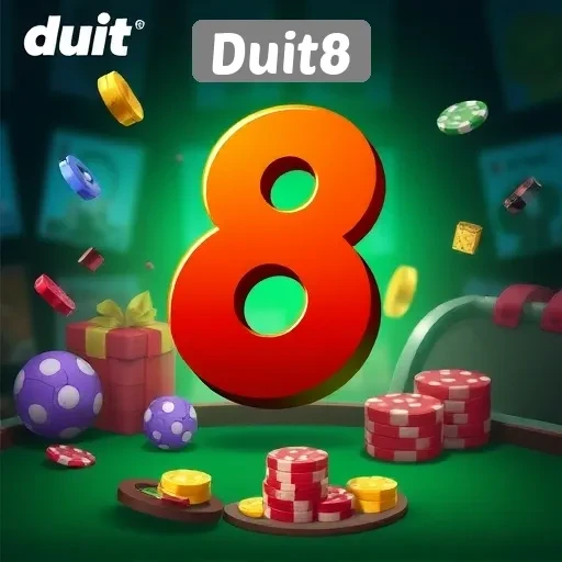 Varian Permainan yang Tersedia di Duit8 untuk Semua Kalangan