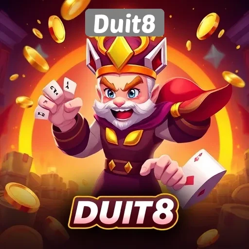 Pengalaman Bermain Game di Situs Duit8 untuk Pemula