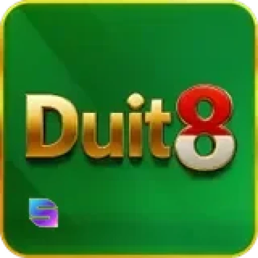 Duit8 Logo