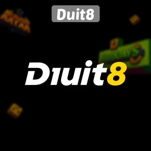 Mengenal Duit8 Sebagai Platform Game Online Terpercaya