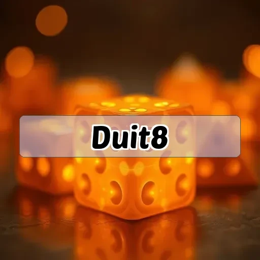 Duit8: Pilihan Permainan Live Seru yang Patut Dicoba