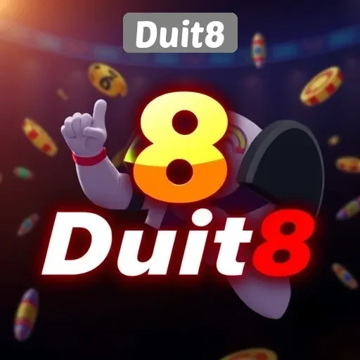 Persaingan Situs Game Online di Indonesia dan Peran Duit8