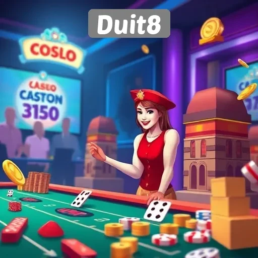 Tips Mengoptimalkan Pengalaman Bermain di Duit8