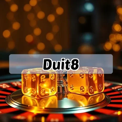 Duit8: Raih Keuntungan Melalui Kemitraan Yang Menarik
