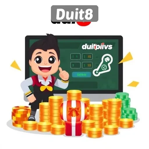 Tanggapan Pemain Terhadap Pengalaman Bermain di Duit8