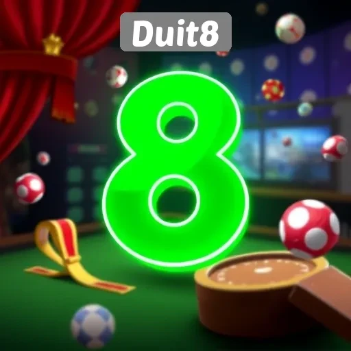 Ulasan Lengkap Situs Game Duit8 untuk Pemain Baru
