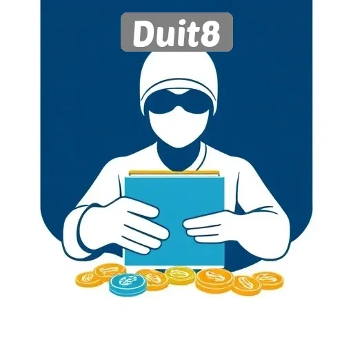 Keselamatan dan Keamanan Bermain di Duit8 untuk Pengguna
