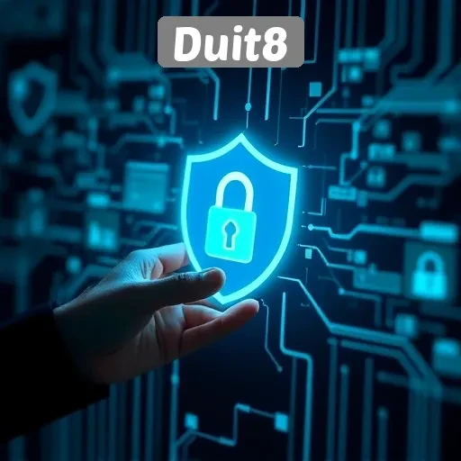 Fitur Keamanan yang Diterapkan oleh Duit8 untuk Pengguna