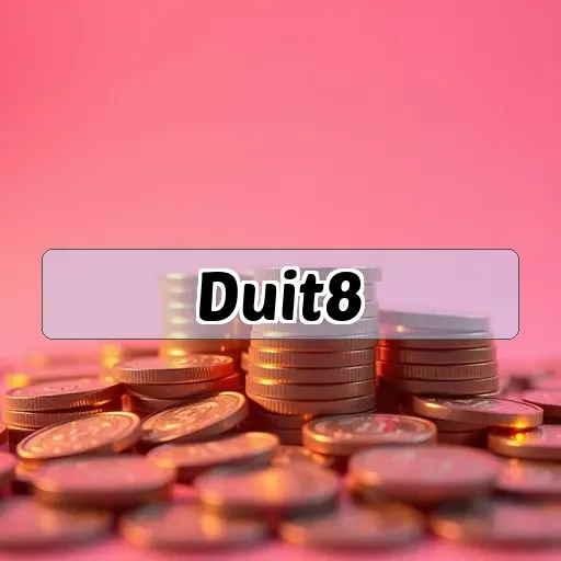 Duit8: Dukungan Pelanggan Terbaik untuk Para Gamer Indonesia