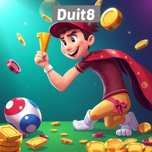 Mengungkap Variasi Permainan Populer di Duit8